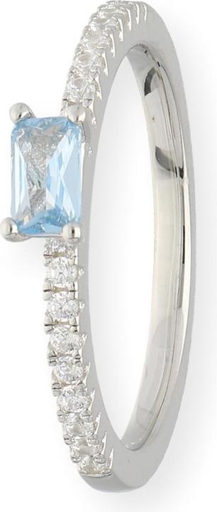 Immagine prodotto Carat Colorstone (58, 925 Argento)