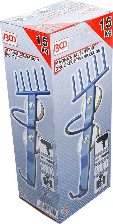 Produktbild BGS Halter für Druckluftwerkzeuge