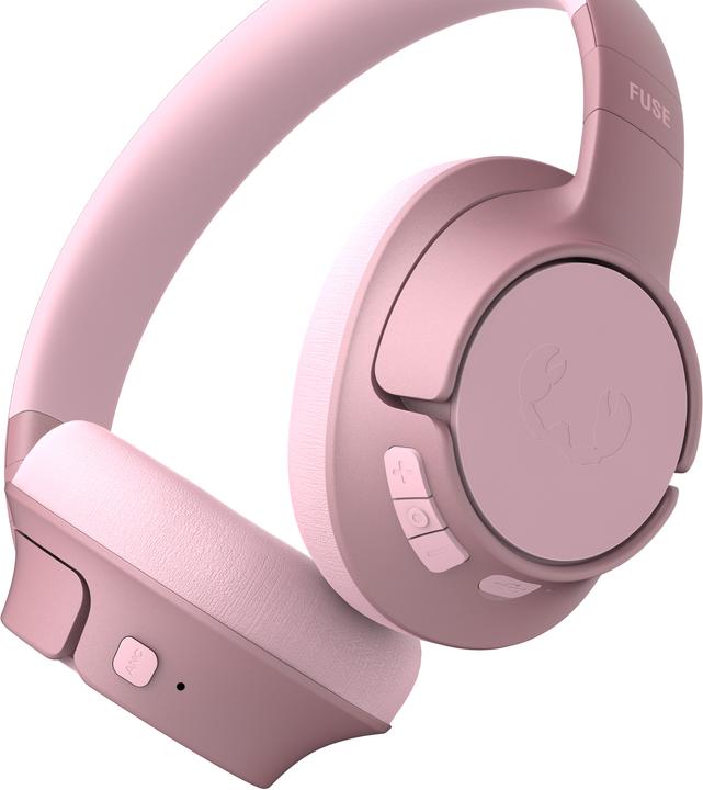 Pastel Pink