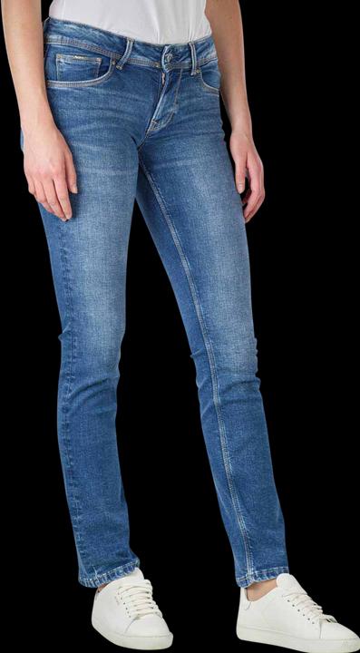 Immagine prodotto Pepe Jeans Saturn Straight Fit Medium Blue (W24/L30)