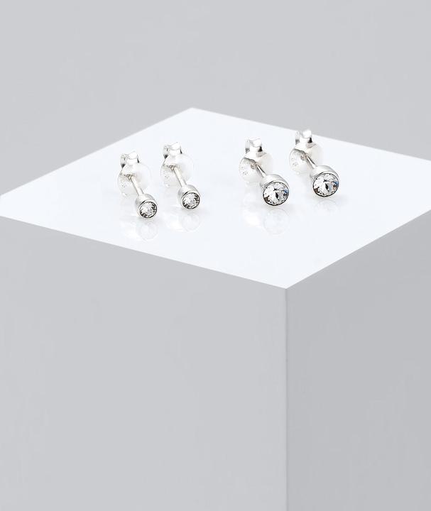 Image du produit Elli Basic (Argent Sterling)