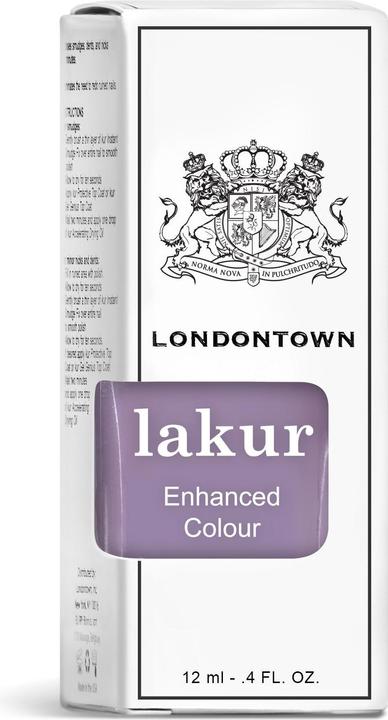Produktbild Londontown Lakur - Trolley Away (Trolley Away, Farblack)