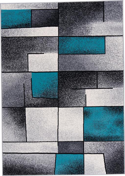 Actual product image Pergamon Designer Carpet Brilliant Fantasy (120 x 170 cm)
