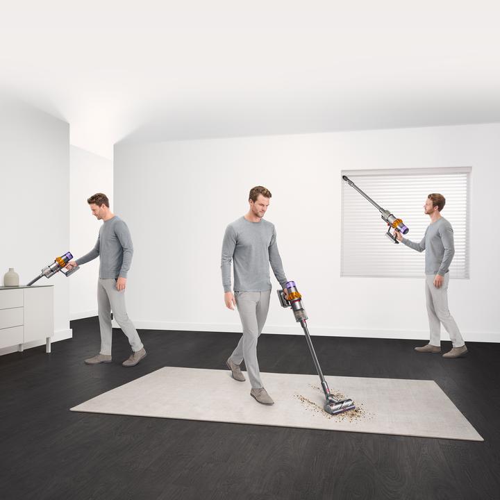 Image du produit Dyson V15 Detect Absolute (2021)