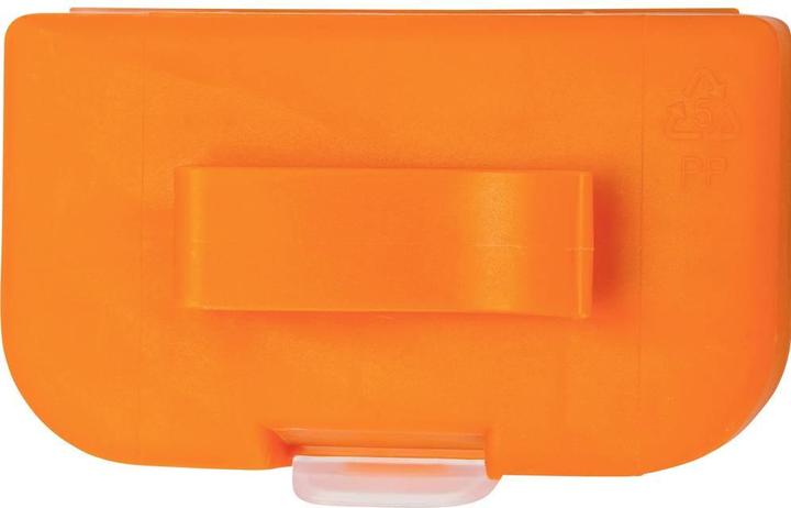 Productafbeelding Bahco Bitset met riemklem 59/S31B (5/16")