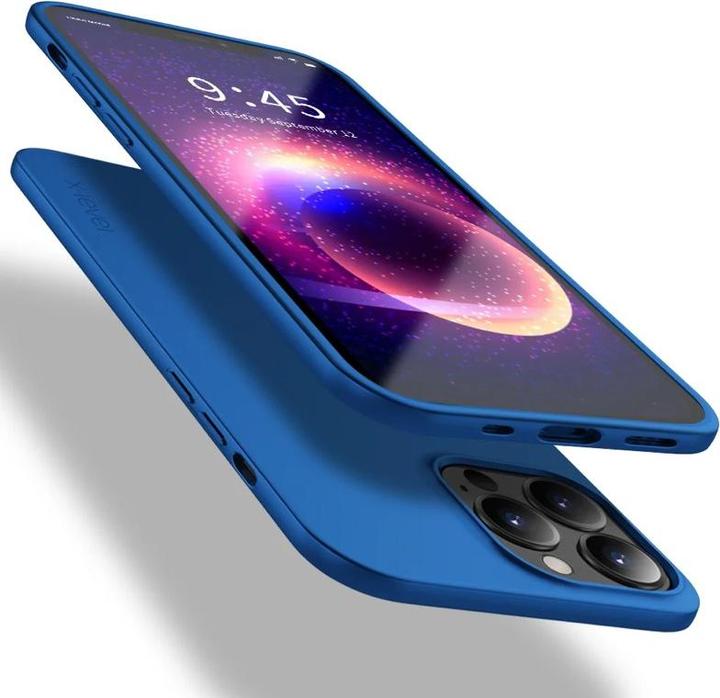 Immagine prodotto X-Level iPhone 13 Pro Max - Guardian Case, blau (Apple iPhone 13 Pro Max)