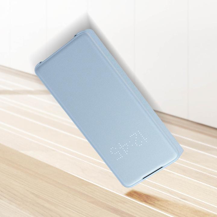 Produktbild Samsung LED View Cover (Samsung Galaxy S20+ 5G, Samsung Galaxy S20+)