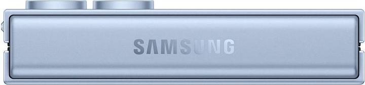 Immagine prodotto Samsung Galaxy Z Flip6 (512 GB, Azzurro, 6.70", SIM + eSIM, 50 Mpx, 5G)