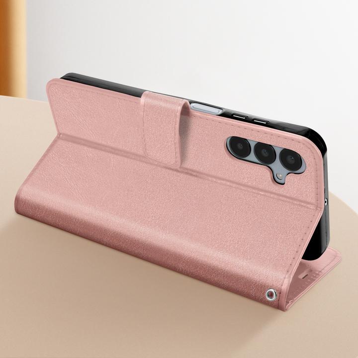 Produktbild Mayaxess SecureCard Cover Series (Samsung Galaxy A25 5G)