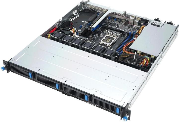 Produktbild ASUS RS300-E12-RS4/450W