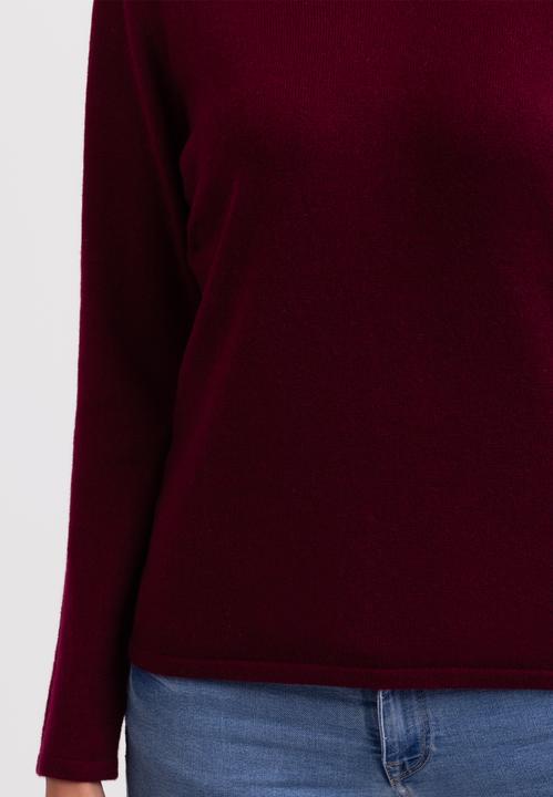 Produktbild Cash-Mere Kaschmir V-Ausschnitt Pullover (L, XXL)