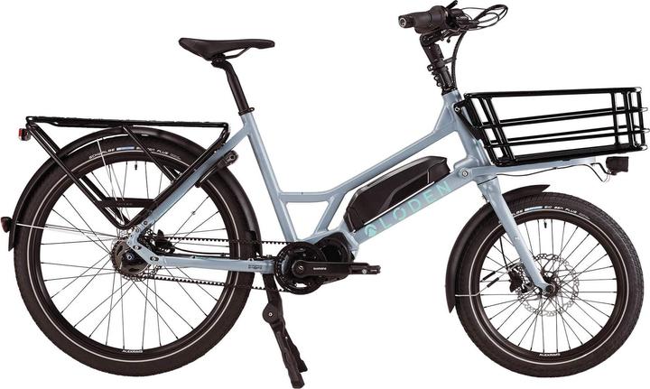 Image du produit Loden One Vélo de charge électrique (173 cm)
