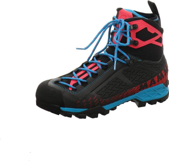 Immagine prodotto Mammut Taiss Light Mid GTX alpinismo Calzature StepIn Crampon (40 2/3)