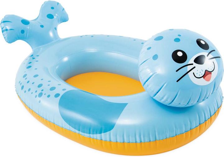 Actual product image Intex Pool Cruisers