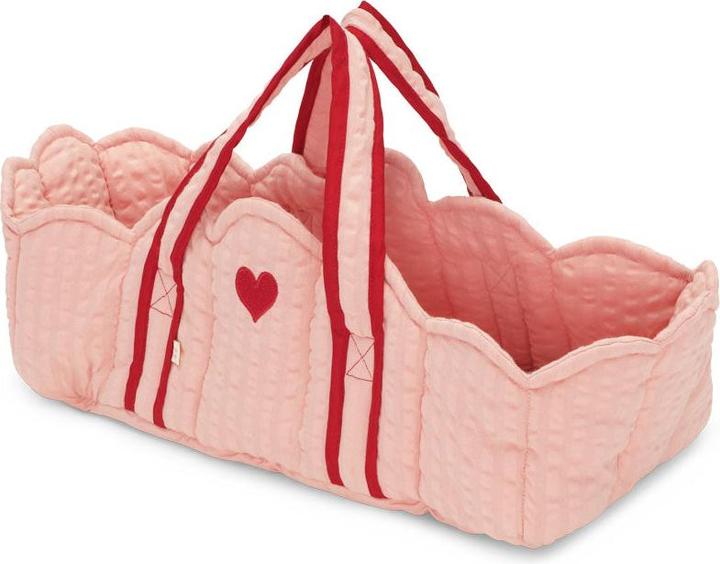 Image du produit Konges Slojd Porte-bébé pour poupées Mellow