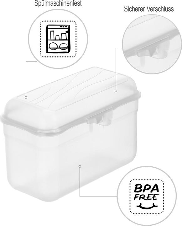 Produktbild Rotho Fun (1.75 l)