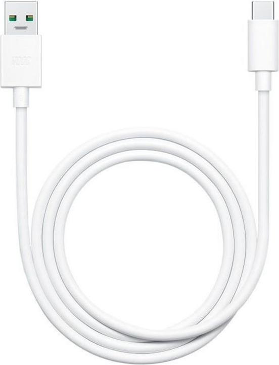 OPPO USB A — USB C (1 m, USB 2.0)