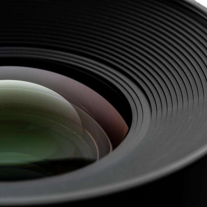 Productafbeelding Nisi ATHENA PRIME Filmlenzenset met volledig frame - 18mm T2.2, 40mm T1.9, 135mm T2.2 + harde behuizing (L-Mount, Volledig formaat)