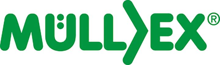 Actual product image Müllex Bearing rail