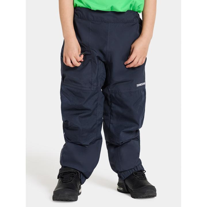 Immagine prodotto Didriksons Pantaloni Dusk da bambino 5 (120 B)