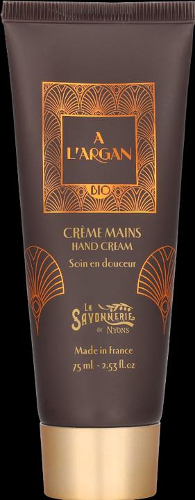 Image du produit Benois Discop Crème mains à l'huile d'argan crème (75 ml)