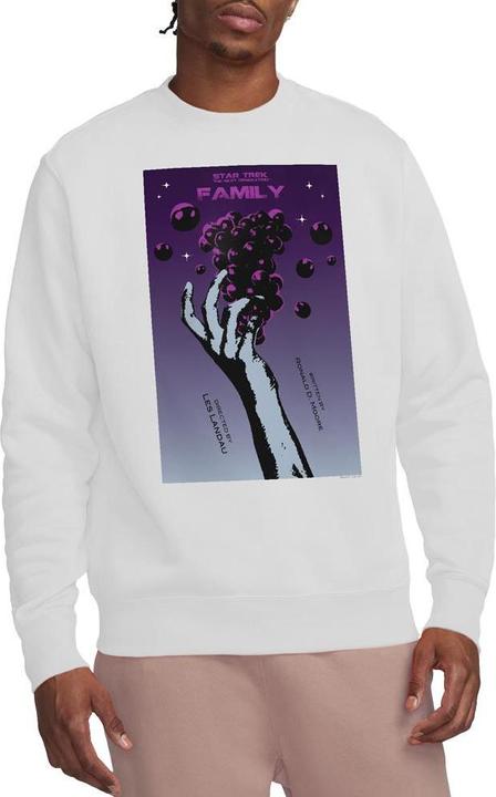 Immagine prodotto The Next Generation Season 4 Episode 2 Felpa Adulto Unisex (M)
