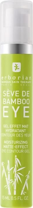 Produktbild Erborian Seve de Bamboo Eye Treatment (Gel, 15 ml, Tag + Nacht)