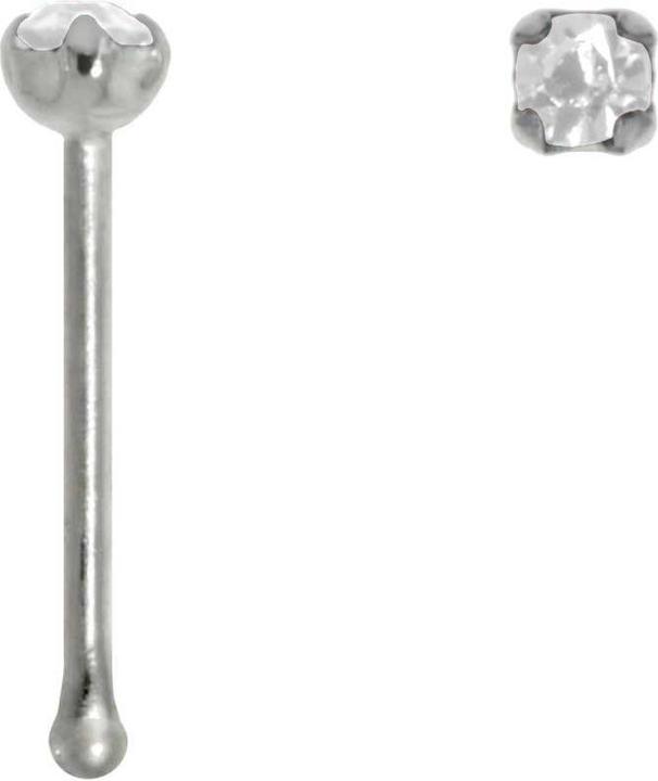 Weiss, Silber