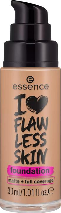 Produktbild essence I Love Flawless Skin Foundation 70 Light Sand (70 Light Sand)
