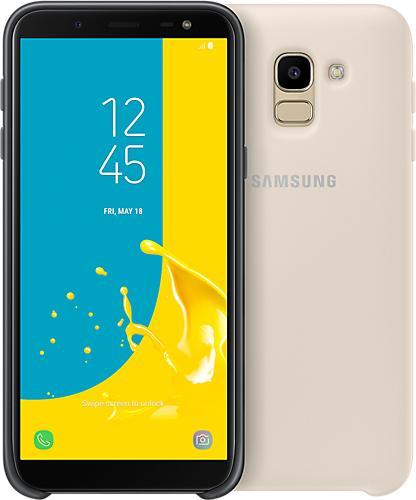 Produktbild Samsung Dual Layer Cover (Samsung Galaxy J6)