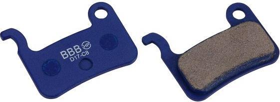 Image du produit BBB Garniture de disque BBS-54D