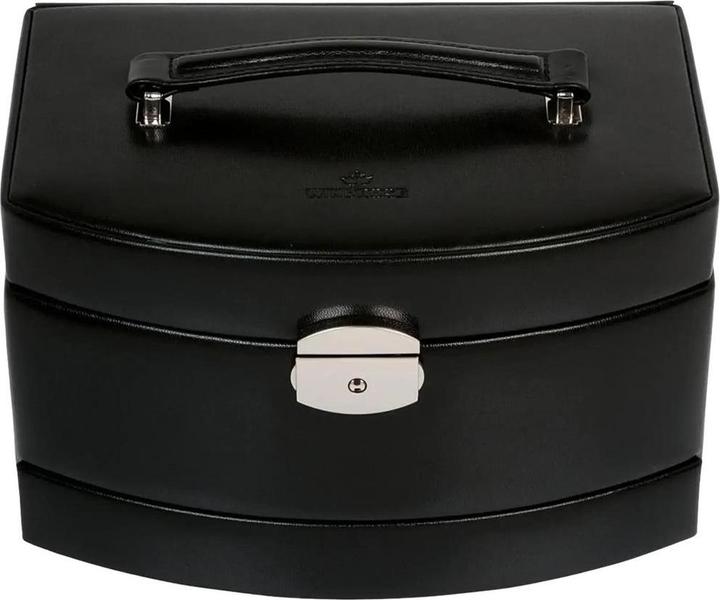 Immagine prodotto Windrose Portagioie Merino 15 - nero