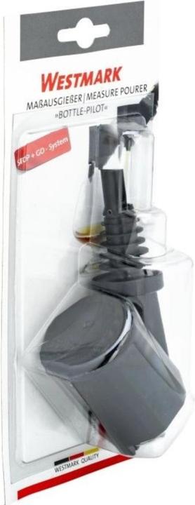 Image du produit Westmark Bottle Pilot 2cl (Bec doseur + verseur)