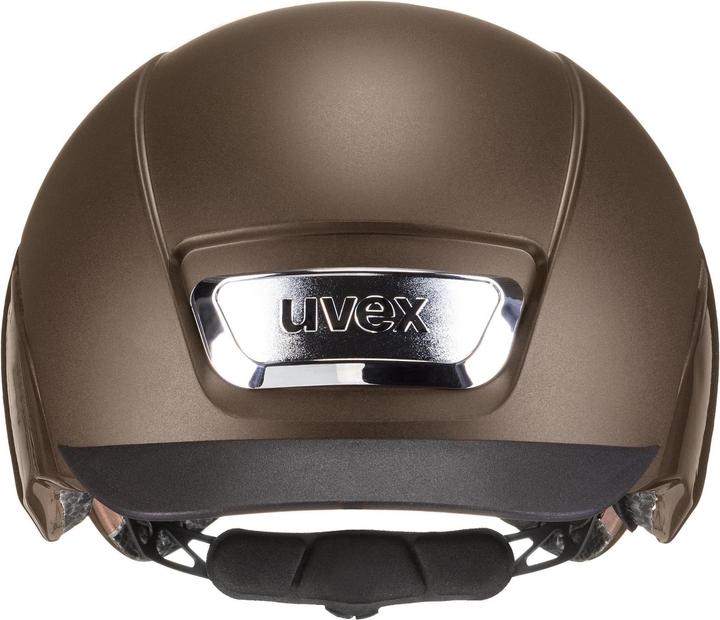 Immagine prodotto Uvex Sports Casco da equitazione Elexxion Pro (57, 58, 59)
