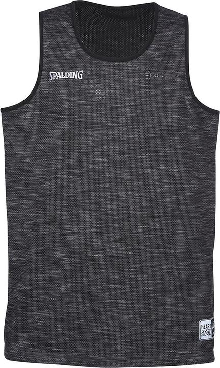 Spalding Street Reversible Tank Top