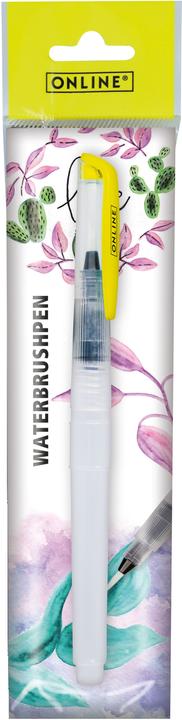 Image du produit Online Water Brush Pen 40157 Sac à balises (Multicolore)
