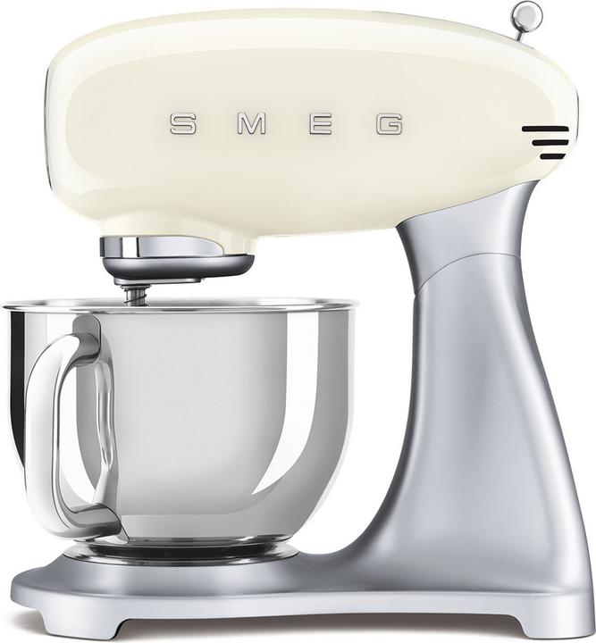 Smeg 50's Retro Style (800 W)