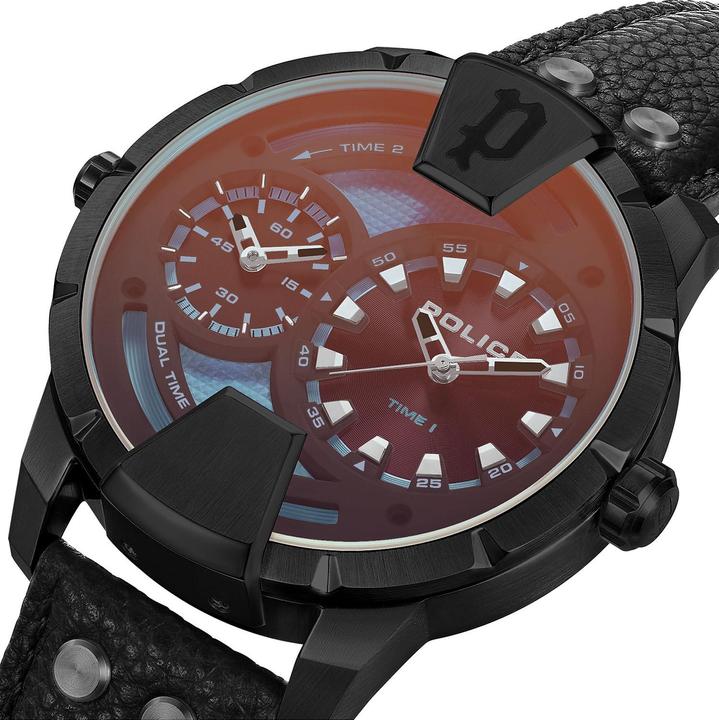 Produktbild Police Herrenuhr HUNTLEY (Analoguhr, 48 mm)