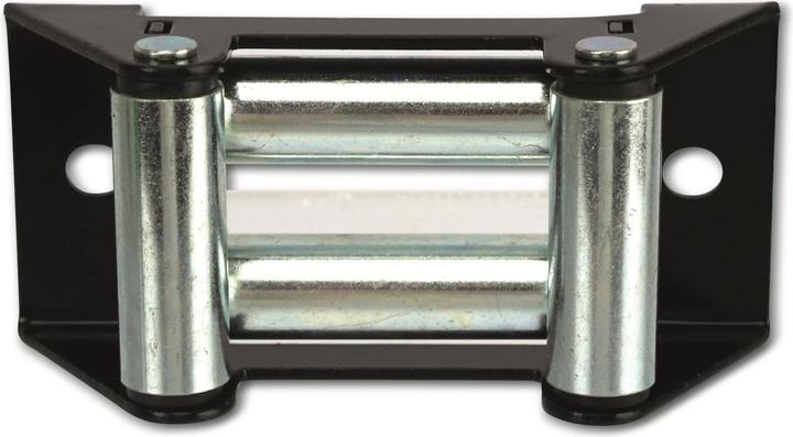 Produktbild Eneroid Rollenfenster, Seilfenster, 4500 lbs