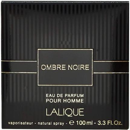 Produktbild Lalique Ombre Noire (Eau de Parfum, 100 ml)