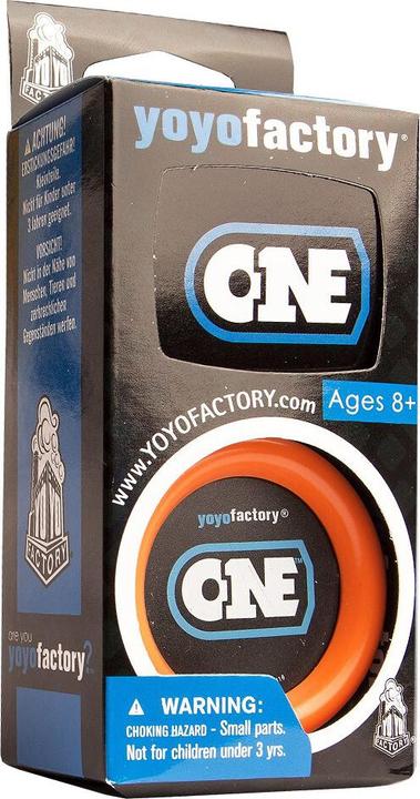 Productafbeelding YoYo Factory Behendigheidsspelletjes