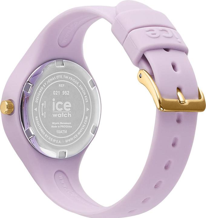 Actual product image ICE Watch Fantasia Butterfly Lily 021952 XS (Analogue wristwatch, 28 mm)