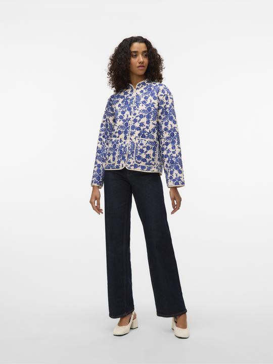 Produktbild Vero Moda VMCLARA Jacke Steppjacke (L)