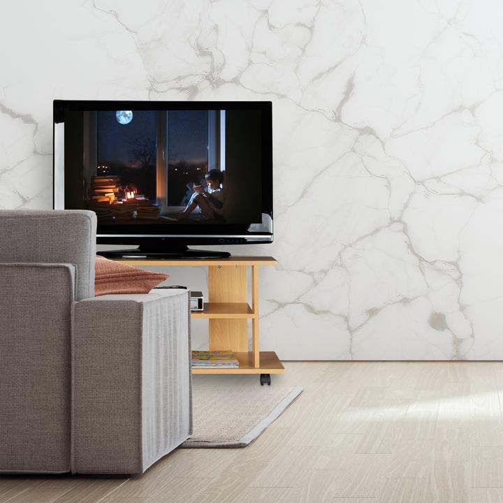 Immagine prodotto Relaxdays TV Board (80 x 40 x 45 cm)