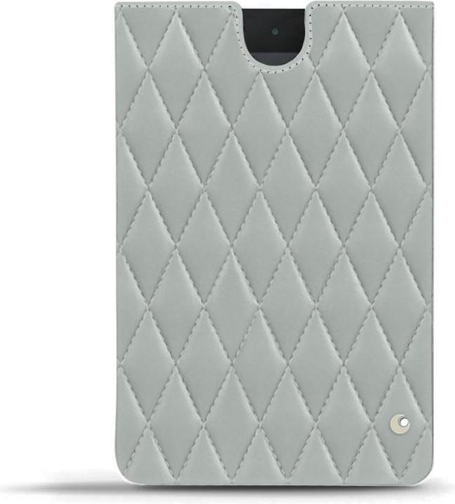 Gris - Couture ( Nappa - Pantone #c1c6c8 )