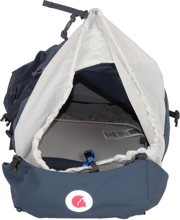 Actual product image Fjällräven Abisko Hike 35 (35 l)
