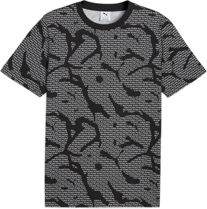 Puma Ess Logo Lab Aop