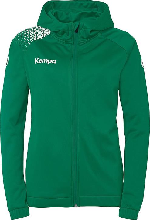 Kempa Kapuzenjacke Ambition 28 Women