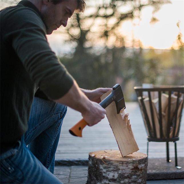 Produktbild Fiskars X10