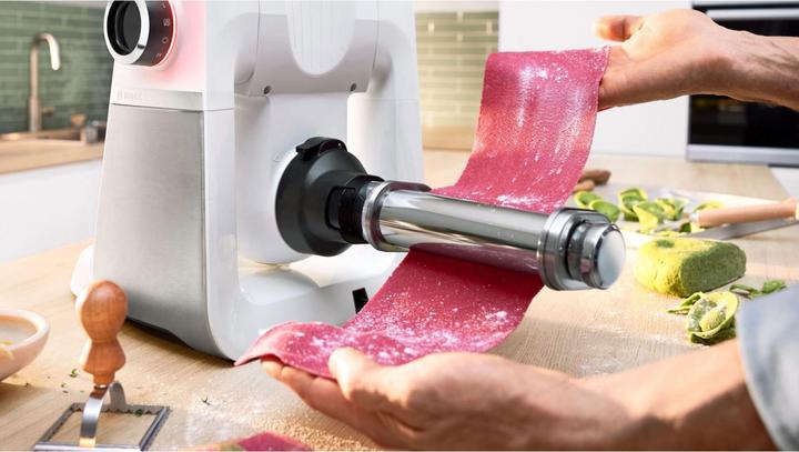 Produktbild Bosch Hausgeräte PastaPassion Set, MUZS6PP